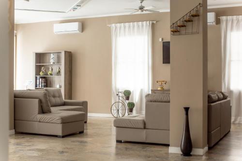 Gallery image of c-hotels International in Cattolica