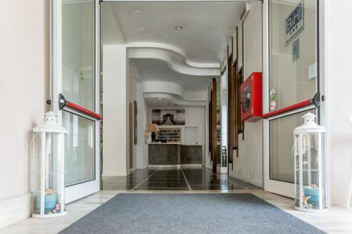 Gallery image of c-hotels International in Cattolica