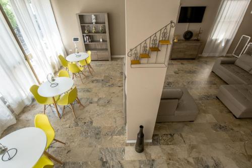 Gallery image of c-hotels International in Cattolica