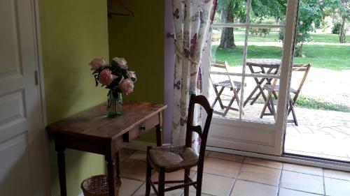Chambres d'Hôtes Les Douves – Photos 3