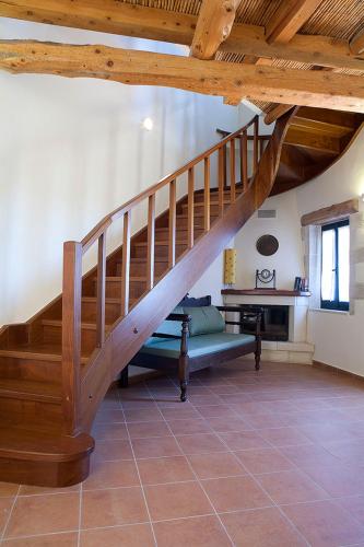 Φωτογραφία από το άλμπουμ του Kastellos Traditional Houses σε Κάστελλος