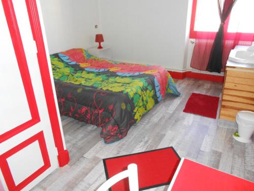 Photo de la galerie de l'établissement Les 3 Marmottes, à Lus-la-Croix-Haute