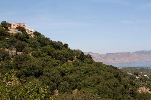 Φυσικό τοπίο κοντά σε αυτό το διαμέρισμα