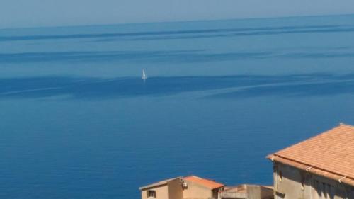 Fotografie z fotogalerie ubytování B&B La Terrazza v destinaci Cetraro