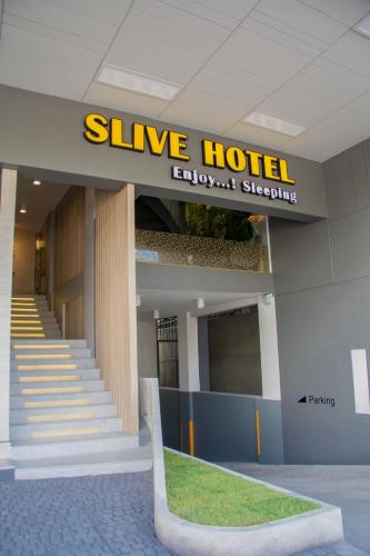 Galería fotográfica de Slive Hotel en Surin