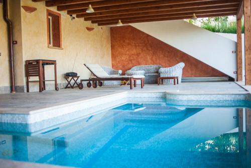 Agriturismo Dipinture