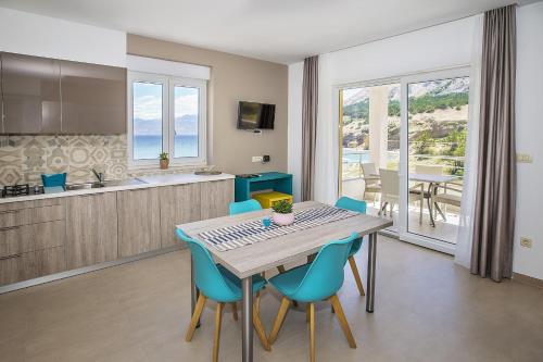 Apartments Capic Niko