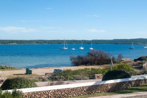 Gallery image of Villa Ses Vinyes 2 in Fornells