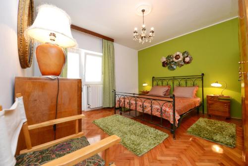 Apartments Nela