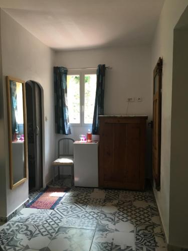 Fotografie z fotogalerie ubytování Le Mas Sylva v destinaci La Barriére
