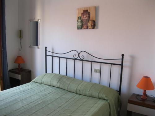 Gallery image of Hotel California in Milazzo