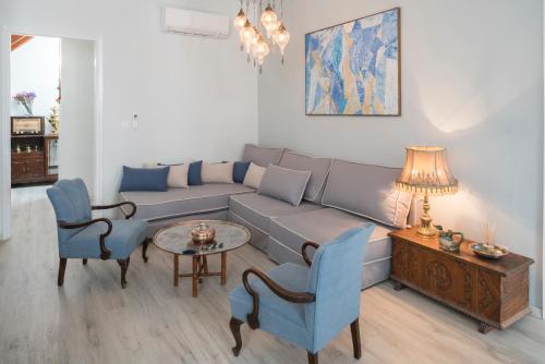 Foto de la galería de Athenian House in Plaka Villa by Athenian Homes en Atenas