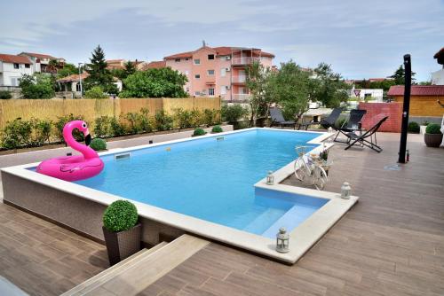 Apartmani Julija