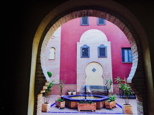 Φωτογραφία από το άλμπουμ του Apartamento San Juan de los Reyes στο Τολέδο