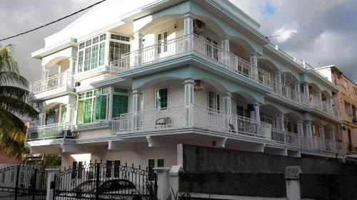 Residence Lasenza Apartment