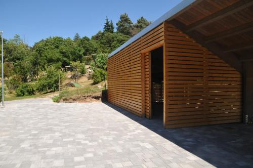 Gallery image of RTA Hotel Le Vallene in Terlago
