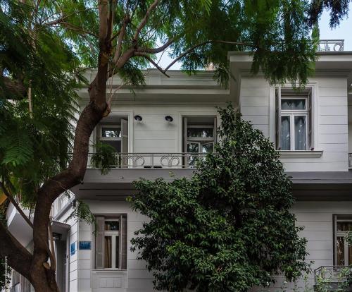 1930's Athenian House, Αθήνα – Ενημερωμένες τιμές για το 2023