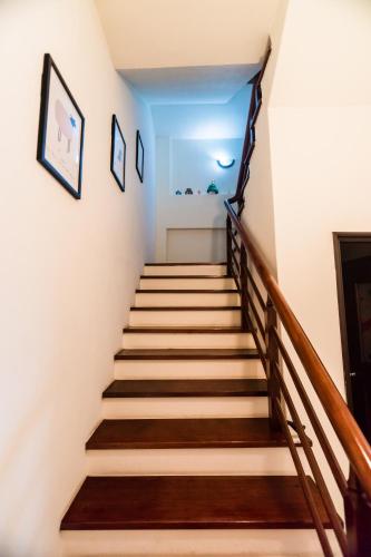 Fotografie z fotogalerie ubytování Brother Homestay v destinaci Tchaj-tung