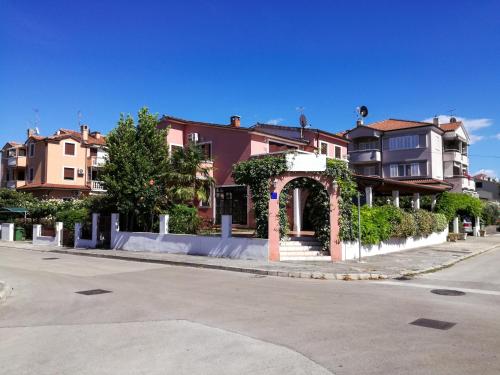 Apartment Sandra