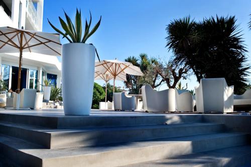 Φωτογραφία από το άλμπουμ του Hotel Roma σε Grottammare