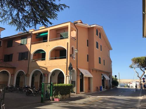 Gallery image of Mono Logge in Marciana Marina