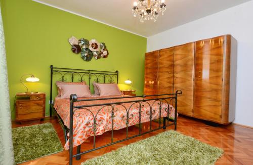 Apartments Nela