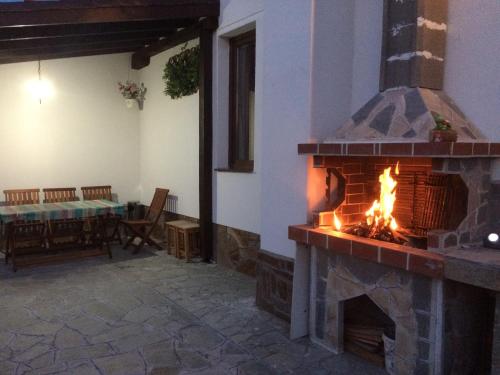 Φωτογραφία από το άλμπουμ του Guest House Hasiendata σε Pavel Banya