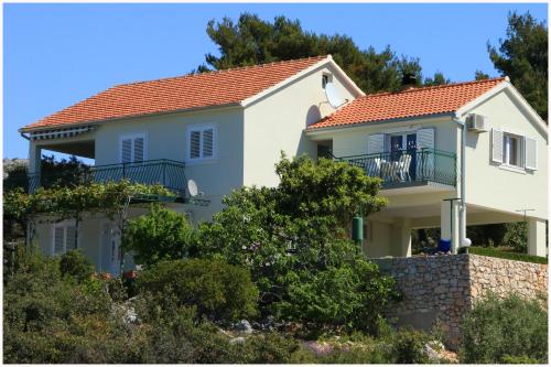 Apartments Primosten, Dolac