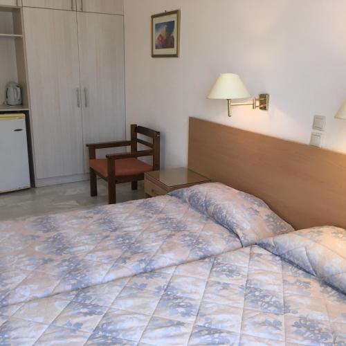 Gallery image of Katerina Hotel in Agia Marina Aegina