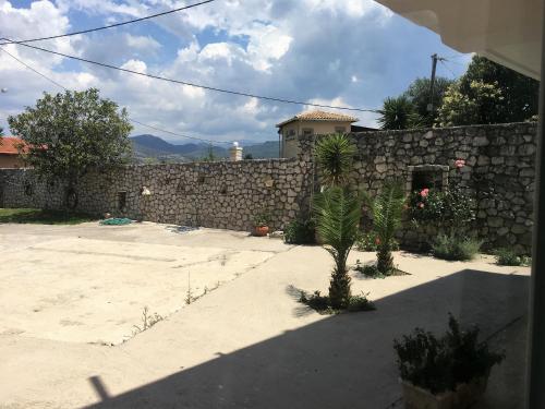 Γενική θέα στο βουνό ή θέα στο βουνό από  αυτή η παραθεριστική κατοικία