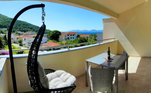 Gallery image of Apartments Lozina in Drvenik