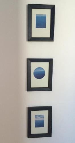 Gallery image of Casa Bianca & BLU a due passi dal mare in Lido Marini