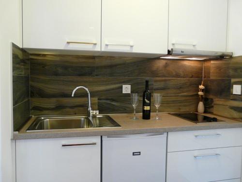 Gallery image of Apartments Lozina in Drvenik