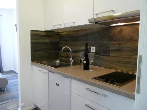 Gallery image of Apartments Lozina in Drvenik