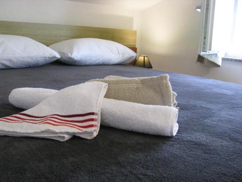 Fotografie z fotogalerie ubytování Apartmani Verde v destinaci Zadar