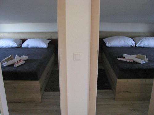 Apartmani Verde