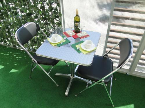 Ποτά στο Apartments Liptov City