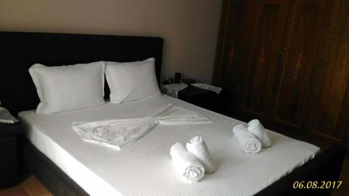 Gallery image of Vicente House in Skala Rachoniou
