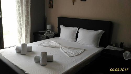 Gallery image of Vicente House in Skala Rachoniou