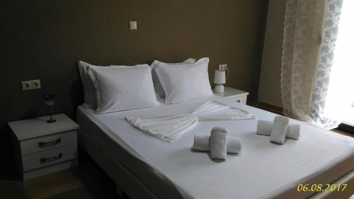 Gallery image of Vicente House in Skala Rachoniou