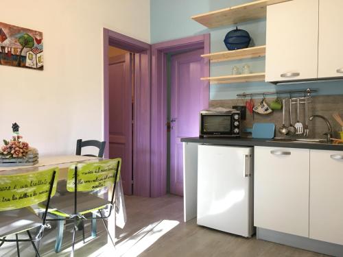 Gallery image of Casa di nonna Benedetta in Margherita di Savoia