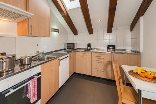 Haus Granit