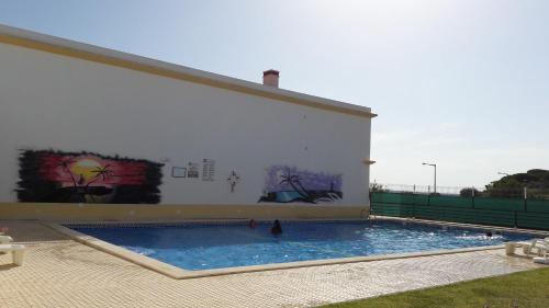 Gallery image of Ritta's house in Albufeira