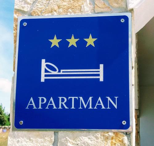 Photo de la galerie de l'établissement Apartments Dada, à Vir