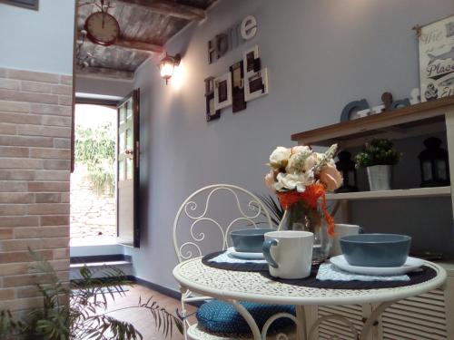 Foto dalla galleria di Contrada casa vacanze a Vado Ligure