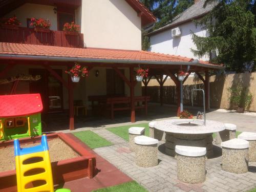 Tünde Vendégház – Photos 5