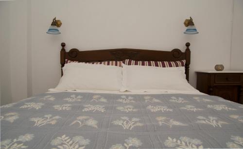 Gallery image of Erato Apartments in Batsi