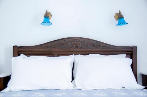 Gallery image of Erato Apartments in Batsi