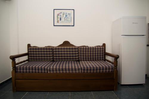 Gallery image of Erato Apartments in Batsi