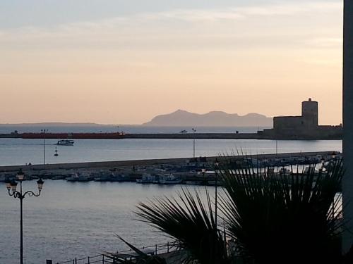 Gallery image of Pappalardo - Regina Elena in Trapani